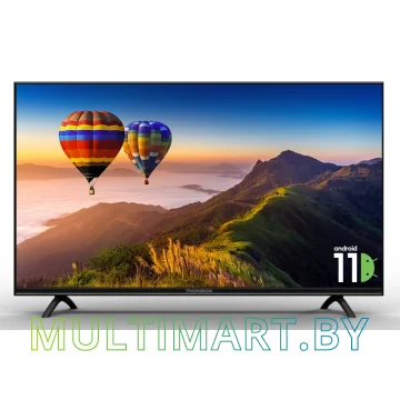 Телевизор Thomson T24RTL6010